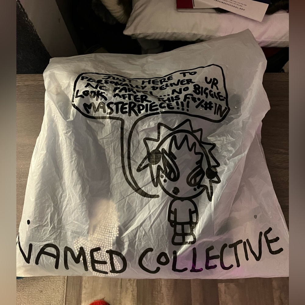 Named Collective sweatpants